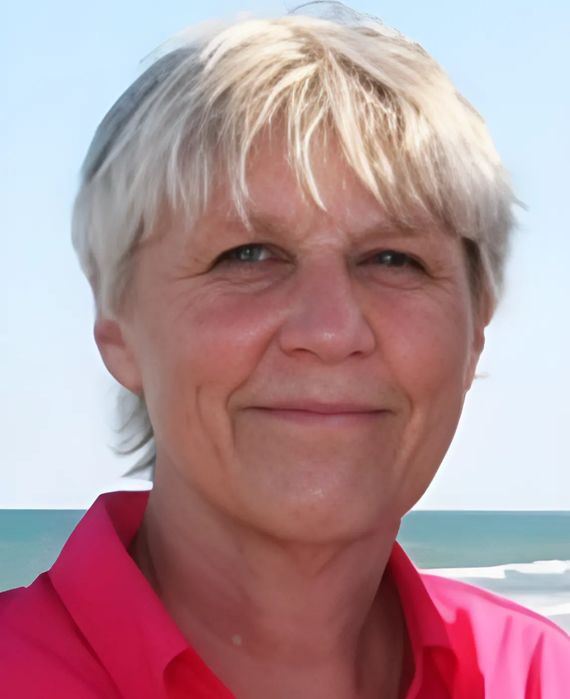 Julie Lane, RPh