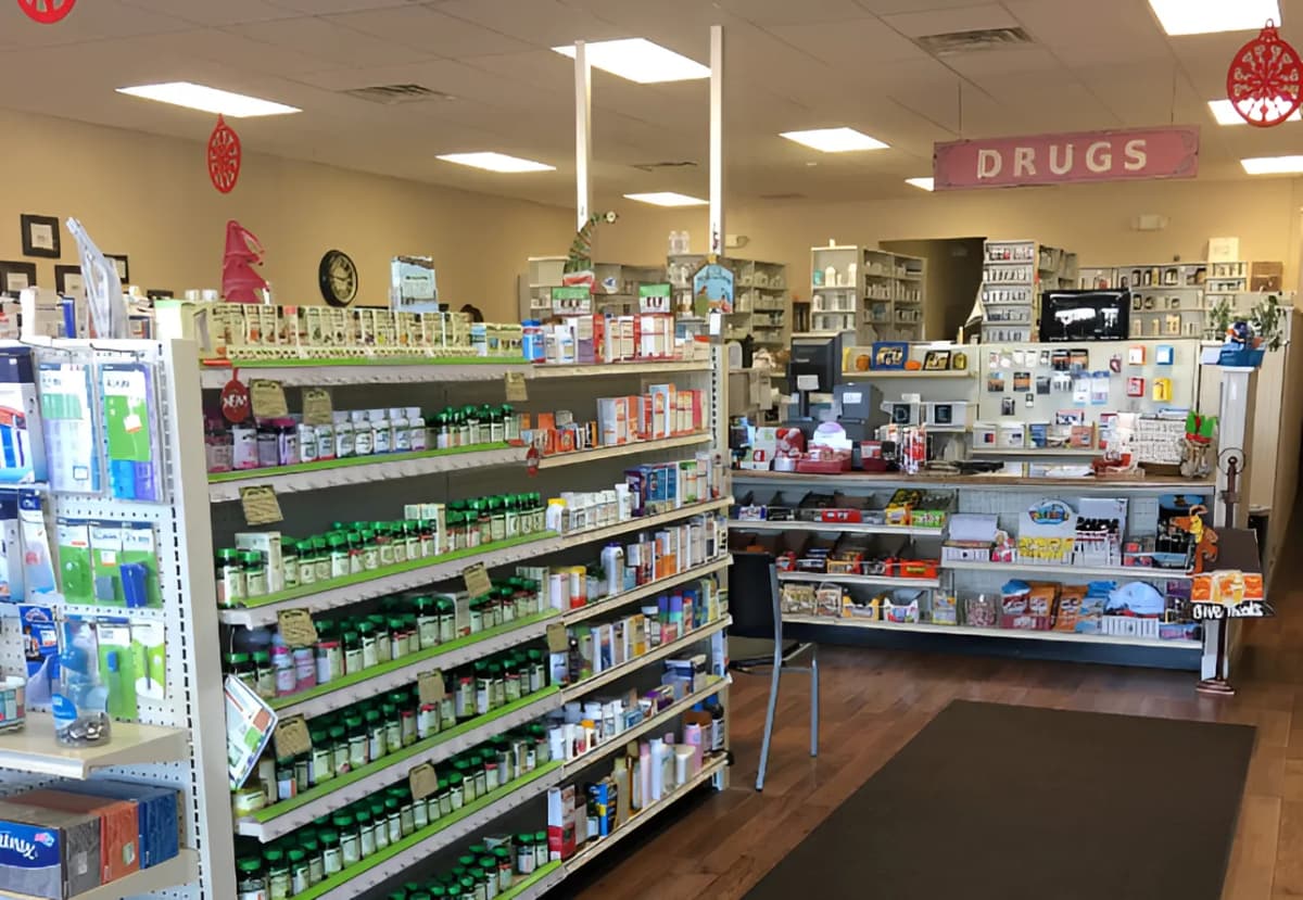 Healthcare professionals